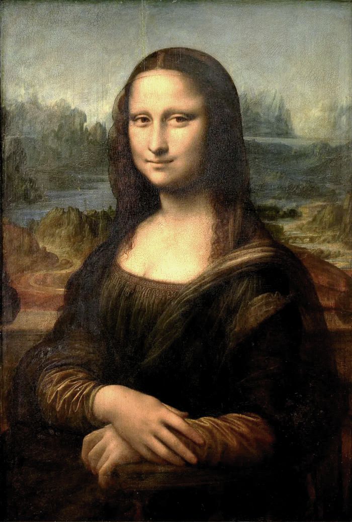 el misterio gioconda davinci 5