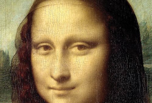 La Sonrisa de Mona Lisa