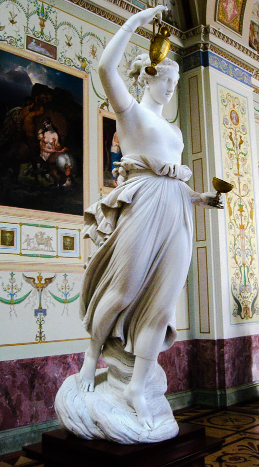 hebe canova3