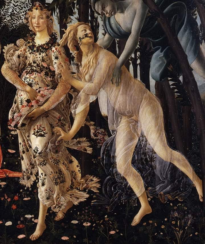 la primavera boticcelli2