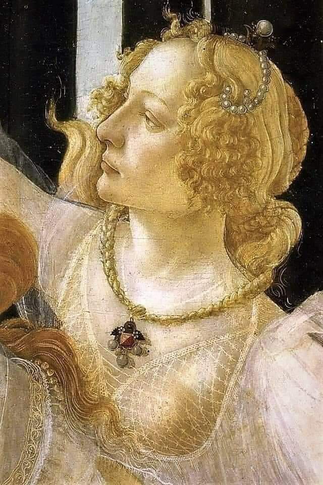 la primavera boticcelli3