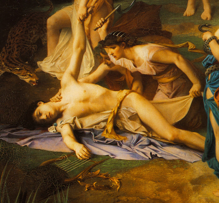 lamuertedeorfeo levy1