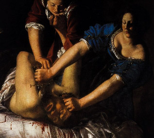 La venganza de Artemisia