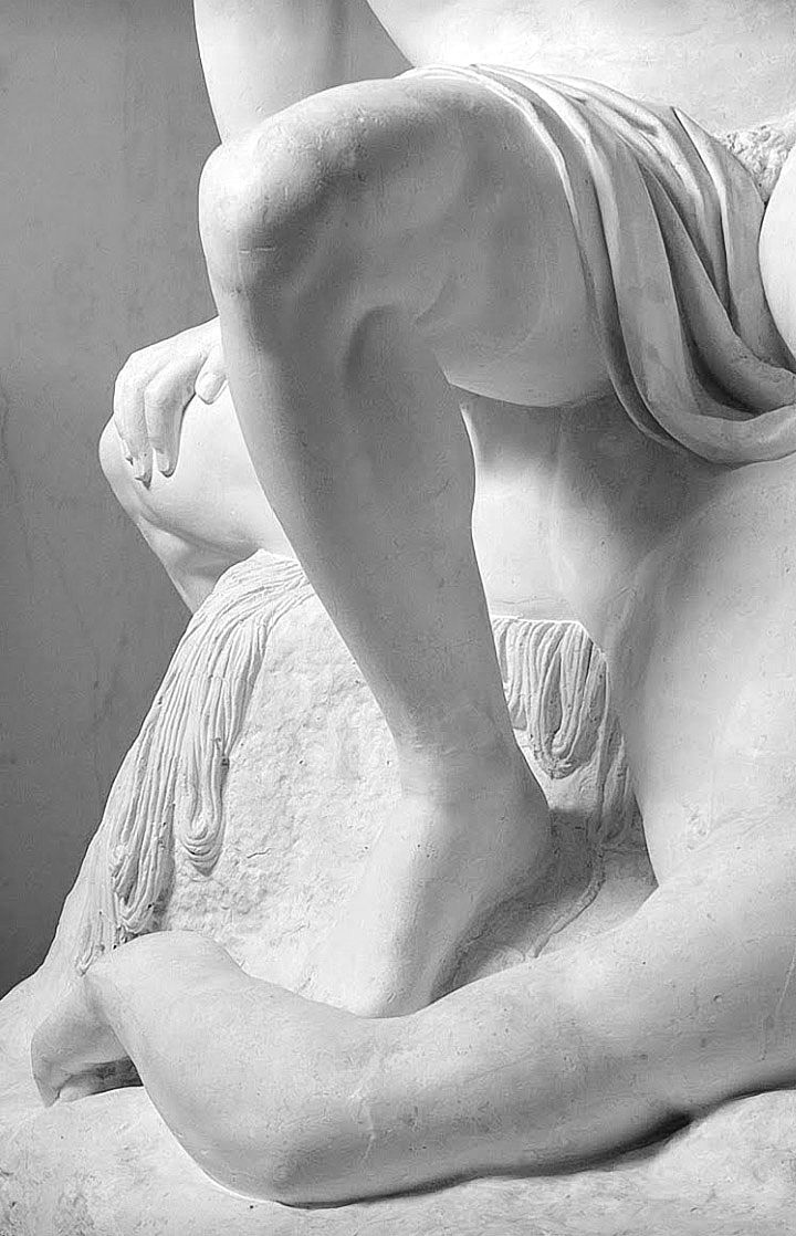 teseo minotauro canova3