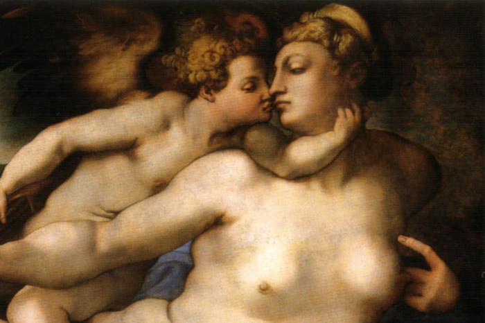 venus cupido1