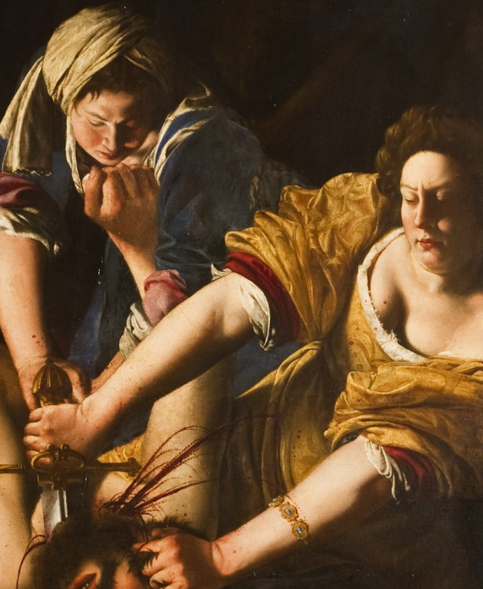 Judith holofernes artemisia2