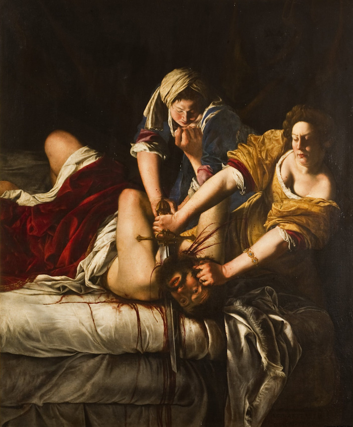 Judith holofernes artemisia3