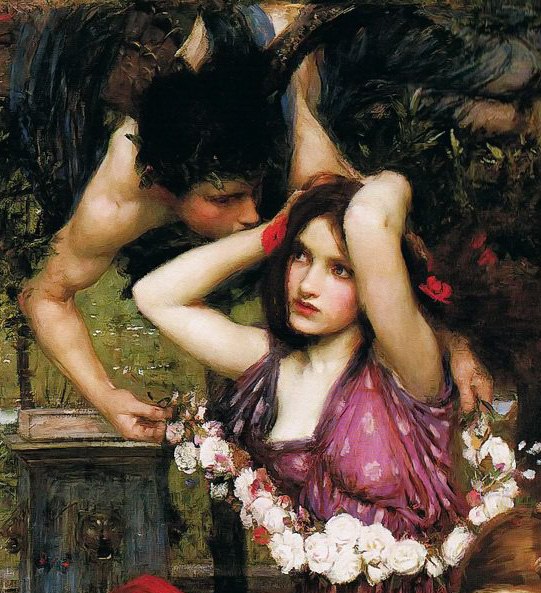 flora zefhyr waterhouse1