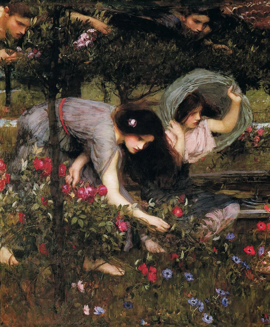 flora zefhyr waterhouse2