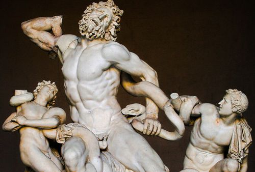 La advertencia a Troya