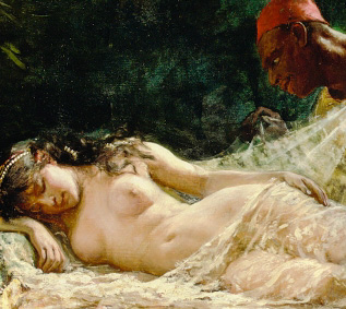 Soñando despierto de Paul Merwart