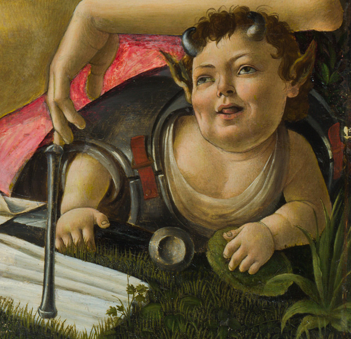 venus marte botticelli4