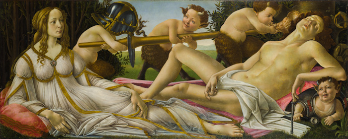 venus marte botticelli5