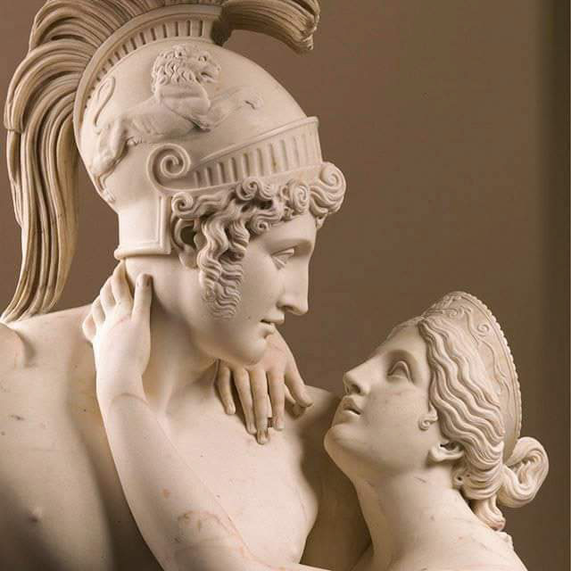 venus marte canova 3