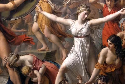 El valor de una Sabina