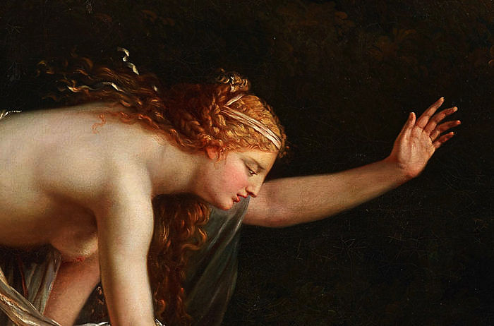 la muerte de adonis1