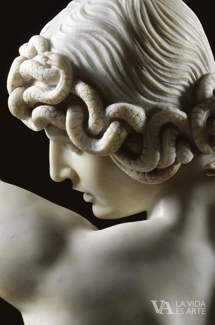 Amleto Cataldi 1882 1930 Medusa1