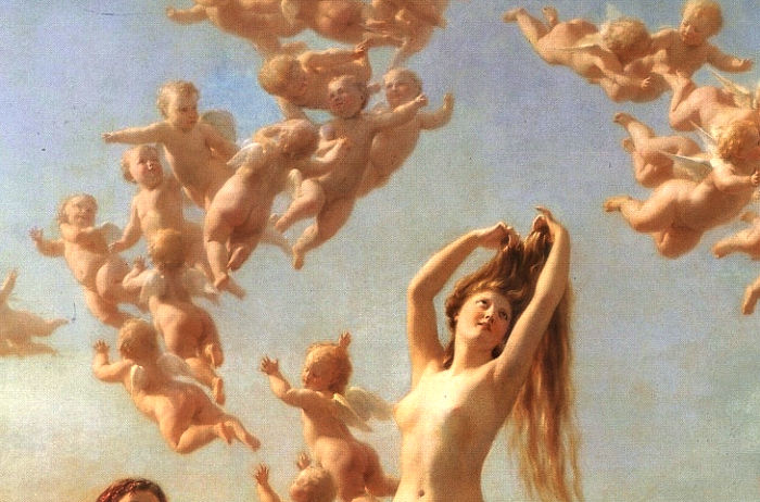 nacimiento venus zuber buhler1