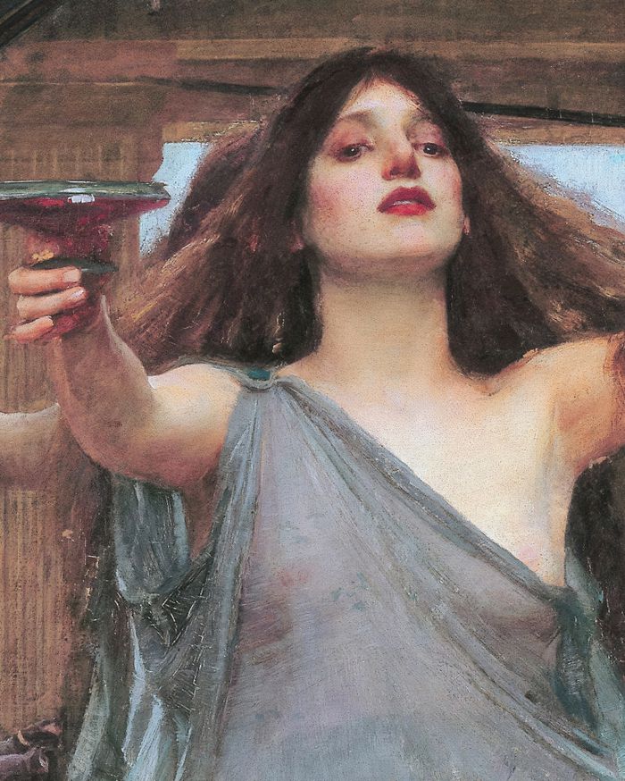circe waterhouse1