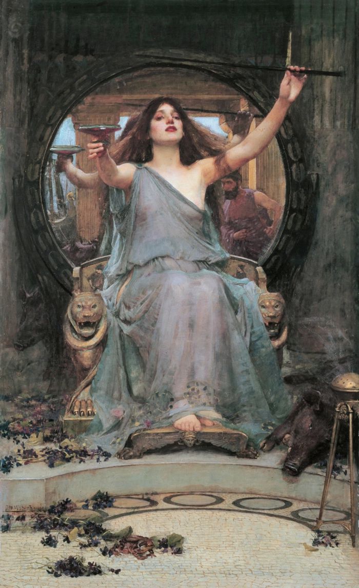 circe waterhouse1