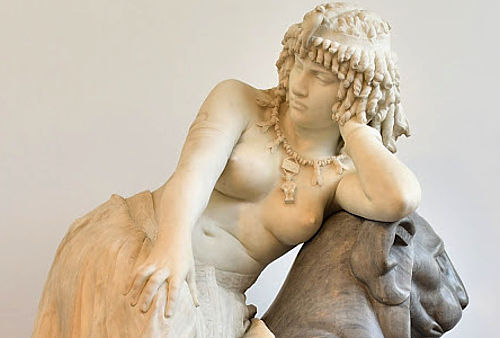 Cleopatra, la gran reina del Nilo