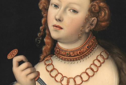 Un puñal en el alma