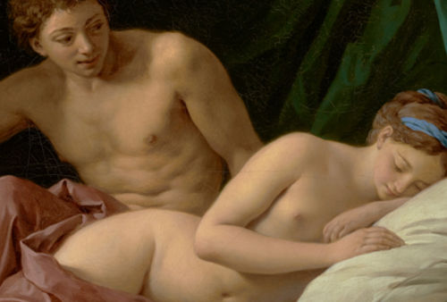 Marte y Venus, un amor sin barreras