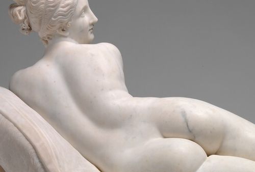 La magia de las náyades