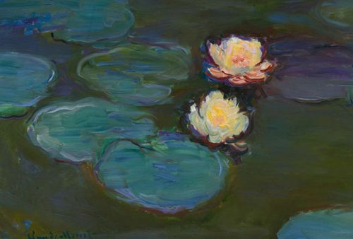 los-nenufares-de-monet