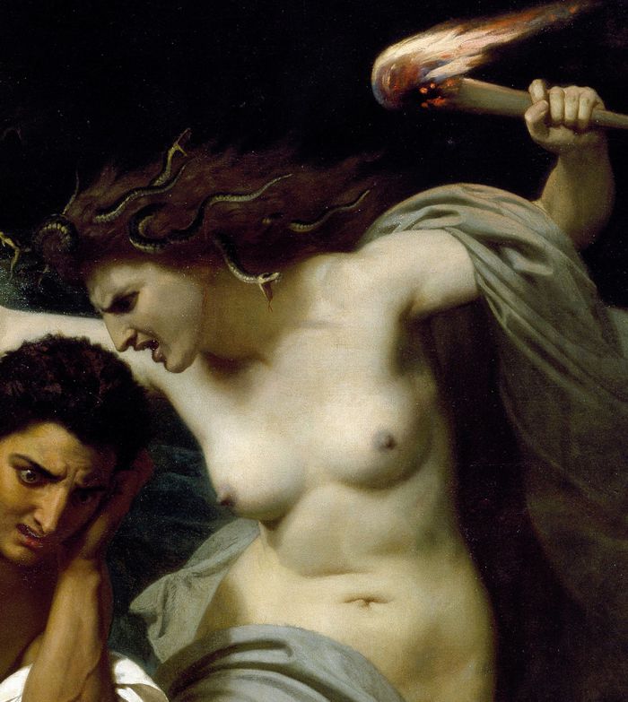 orestes perseguido por las furias bouguereau1