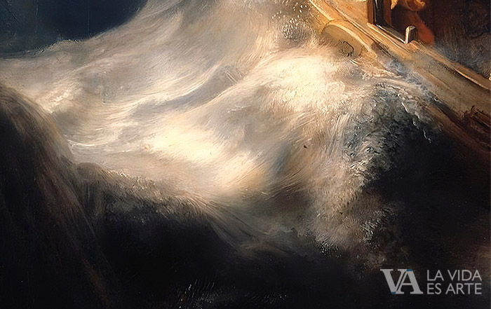 RembrandtCristoEnLaTormentaEnElLagoDeGalilea1