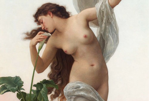 Bouguereau: El Maestro del Academicismo