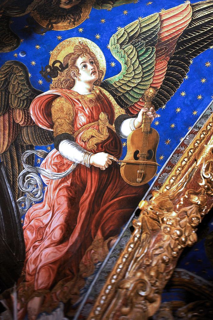 boveda presbiterio catedral valencia1