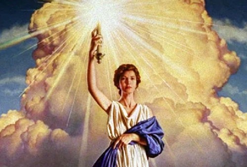 La Dama de la Antorcha: El Emblema de Columbia Pictures 