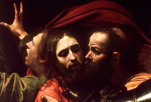 Judas, Traición o Lealtad