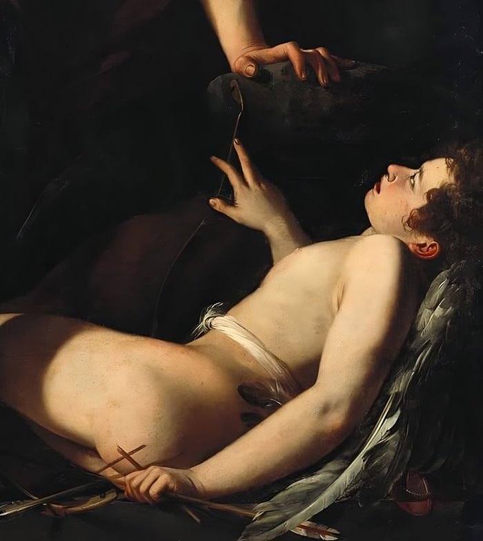 eros celestial terrenal1