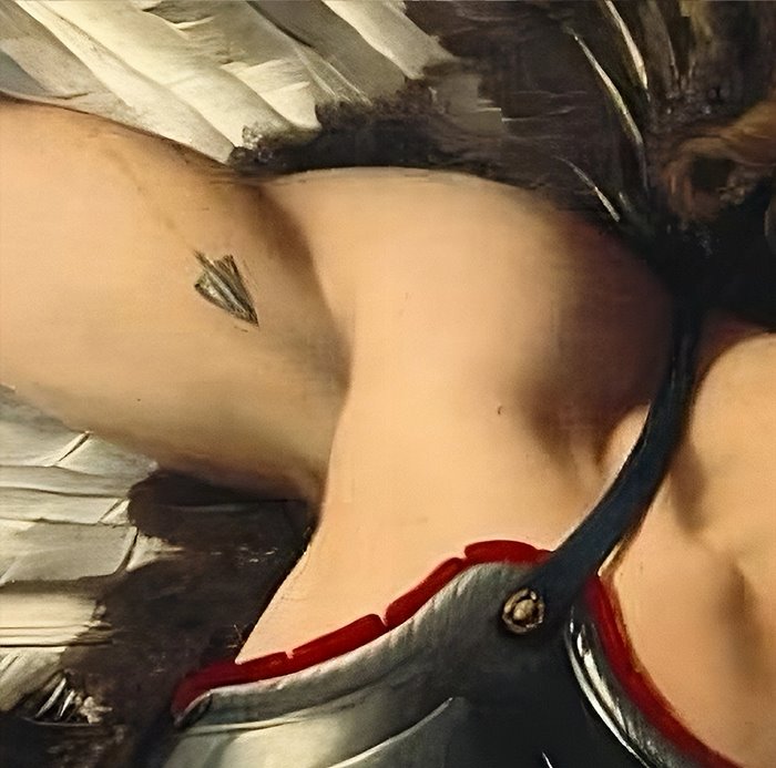 eros celestial terrenal1