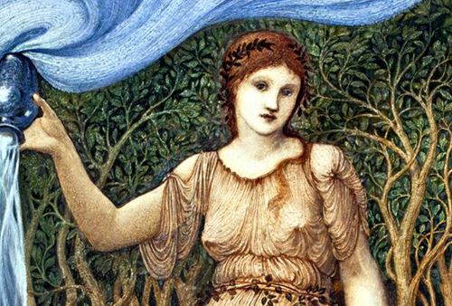 Gaia, la Madre Tierra