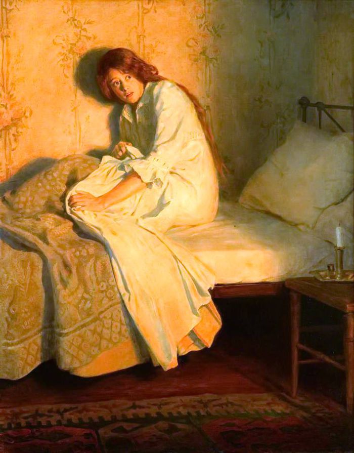 john collier1