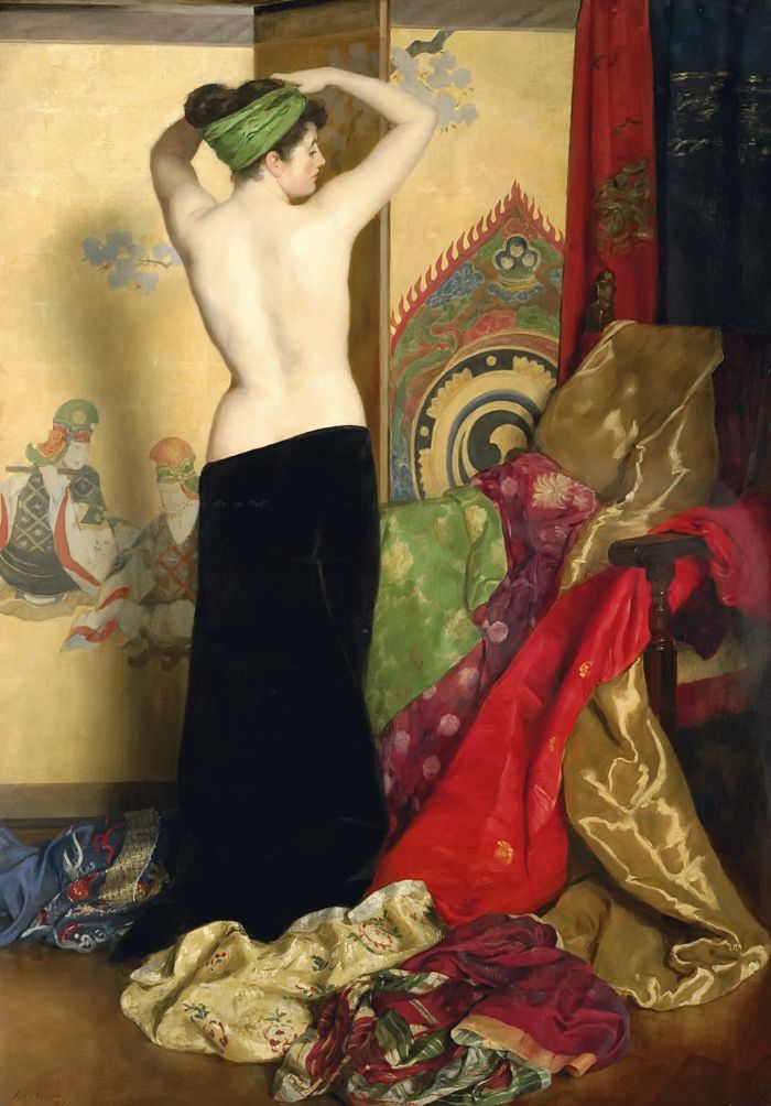 john collier1