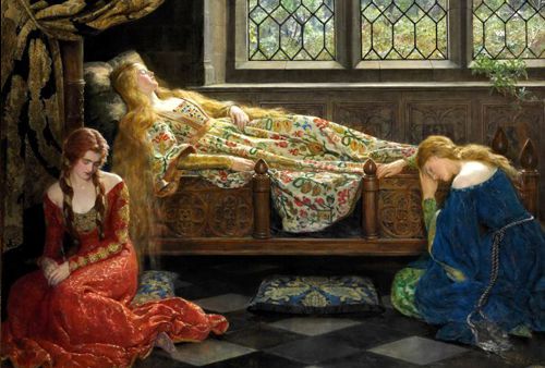 John Collier: Un Maestro Prerrafaelita