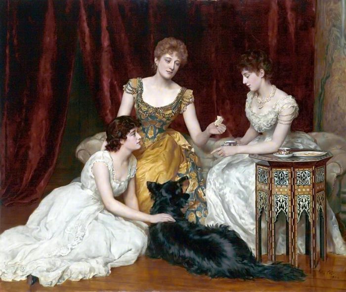 john collier1