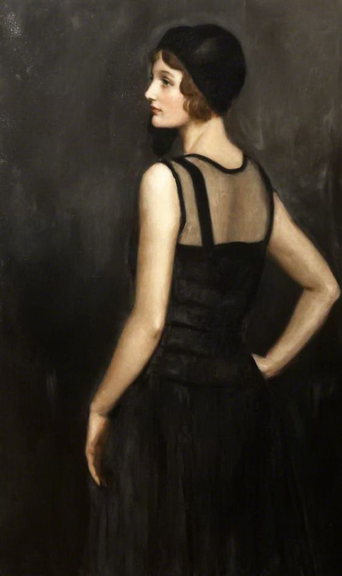 john collier1