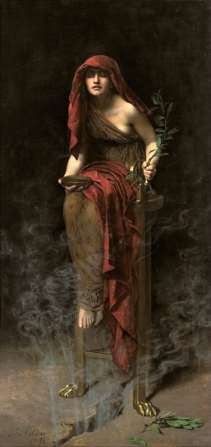 john collier1