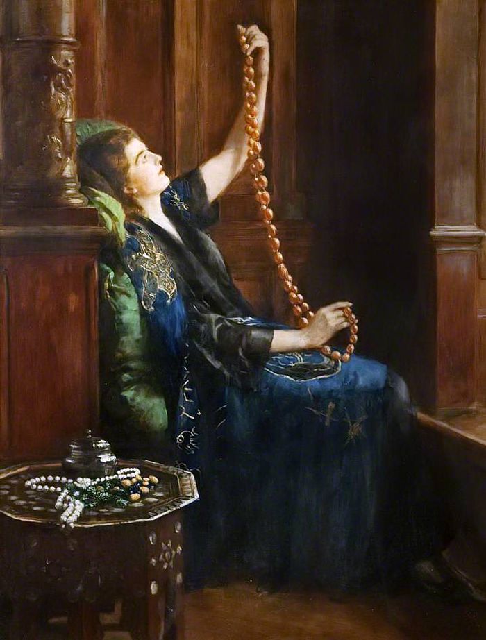john collier1