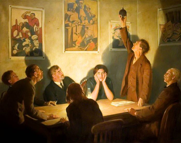 john collier1