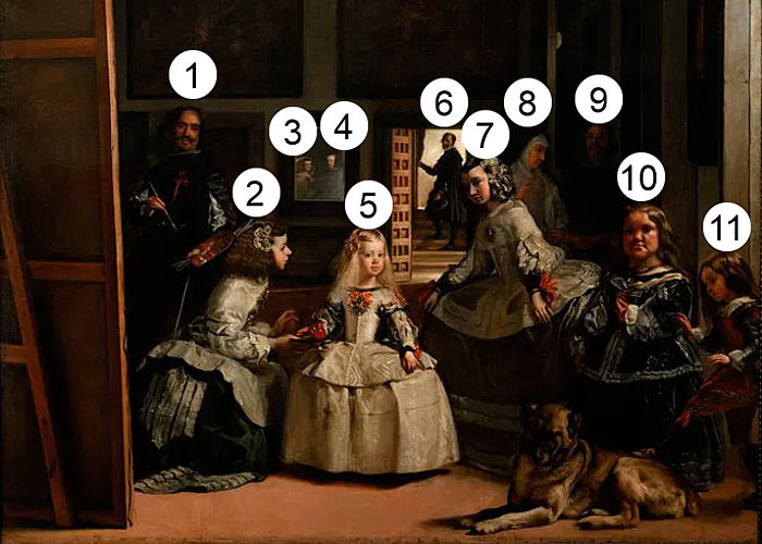 las meninas10