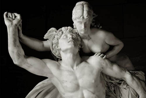 Mercurio. El mensajero del más allá