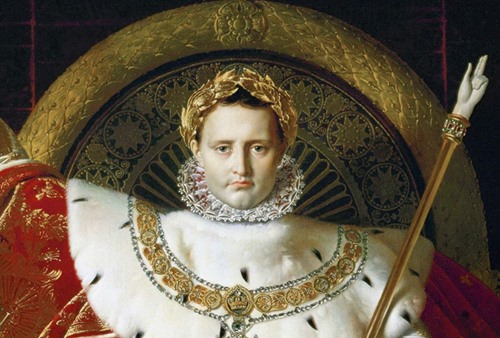 Napoleón Bonaparte: El Hombre, el Mito y la Inmortalidad del Poder