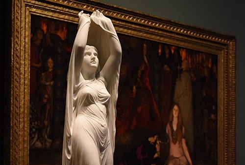 La Maldición de Ondine